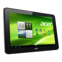 
Acer Iconia Tab A701 supports frequency bands GSM and HSPA. Official announcement date is  January 2012. The device is working on an Android OS, v4.0 (Ice Cream Sandwich) with a Quad-core 1