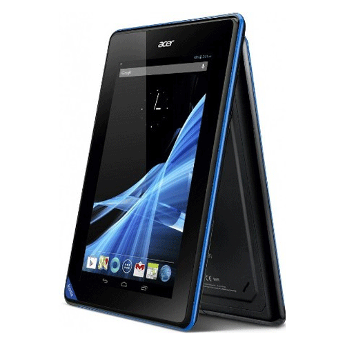 Acer Iconia Tab B1-A71 - description and parameters