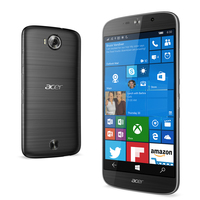 Acer Jade Primo - description and parameters