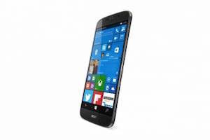 Acer Jade Primo - description and parameters
