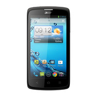 Acer Liquid C1 - description and parameters