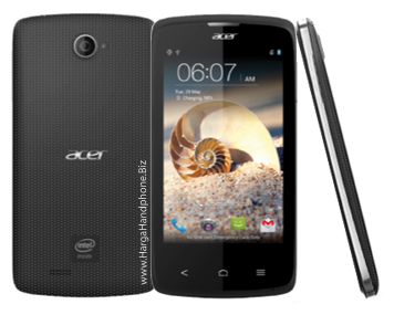 Acer Liquid C1 - description and parameters