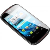 Acer Liquid E1 - description and parameters