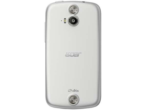 Acer Liquid E2 - description and parameters