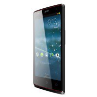 Acer Liquid E3 - description and parameters