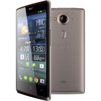 Acer Liquid E3 Duo Plus - description and parameters
