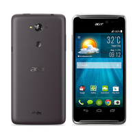 Acer Liquid E600 - description and parameters