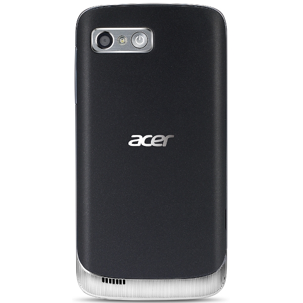 Acer Liquid Gallant Duo - description and parameters