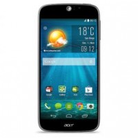 
Acer Liquid Jade S supports frequency bands GSM ,  HSPA ,  LTE. Official announcement date is  December 2014. The device is working on an Android OS, v4.4.4 (KitKat) actualized v5.1 (Lollip