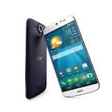 Acer Liquid Jade Z - description and parameters