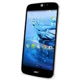Acer Liquid Jade Z - description and parameters