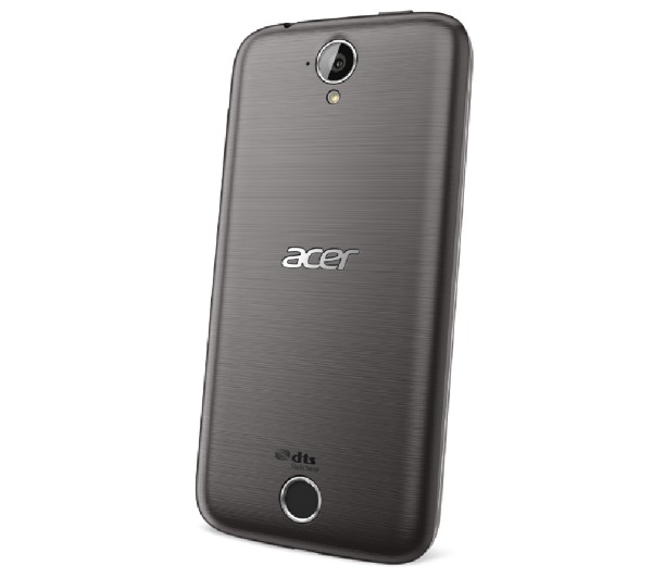 Acer Liquid M320 - description and parameters