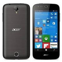 Acer Liquid M330 - description and parameters