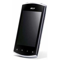 Acer Liquid mini E310 - description and parameters