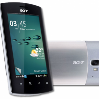 
Acer Liquid mt supports frequency bands GSM and HSPA. Official announcement date is  October 2010. The device is working on an Android OS, v2.2 (Froyo) with a 800 MHz Scorpion processor and