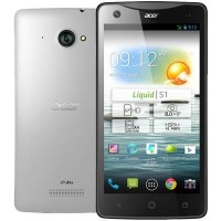 Acer Liquid S1 - description and parameters