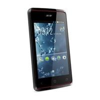 
Acer Liquid Z200 supports frequency bands GSM and HSPA. Official announcement date is  June 2014. The device is working on an Android OS, v4.4.2 (KitKat) with a Dual-core 1 GHz Cortex-A7 pr