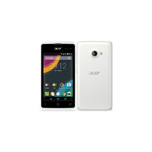 Acer Liquid Z220 - description and parameters