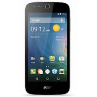 
Acer Liquid Z320 supports frequency bands GSM and HSPA. Official announcement date is  September 2015. The device is working on an Android OS, v5.1 (Lollipop) with a Quad-core 1.1 GHz Corte