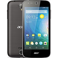 Acer Liquid Z320 - description and parameters