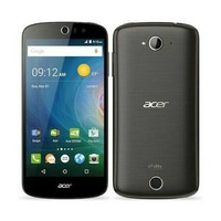 Acer Liquid Z320 - description and parameters