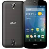 Acer Liquid Z330 - description and parameters