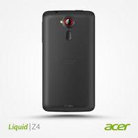 Acer Liquid Z4 - description and parameters