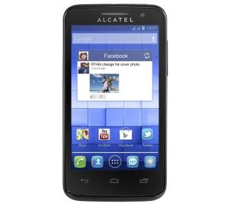 Alcatel One Touch M