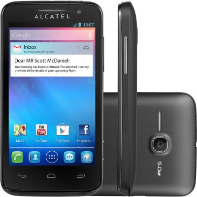 Alcatel One Touch M