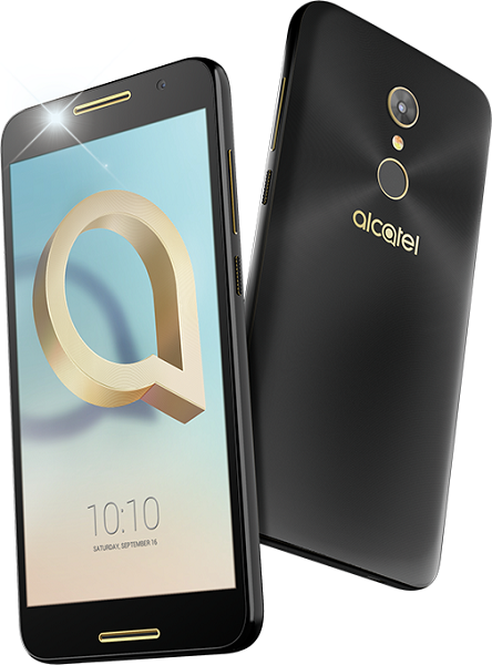 Alcatel A7 5090I - description and parameters