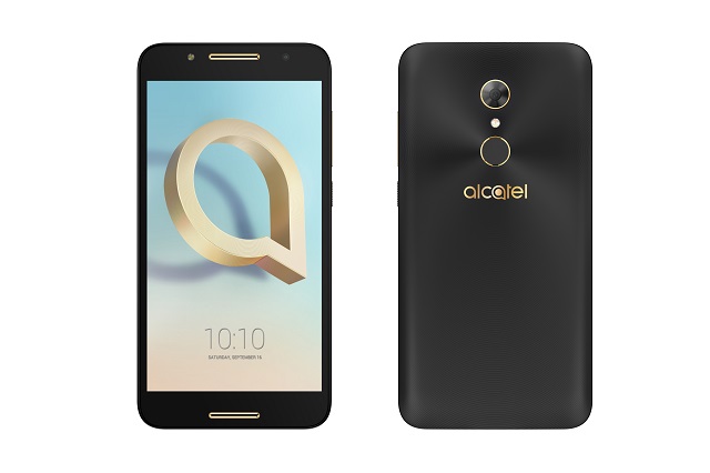 Alcatel A7 5090I - description and parameters