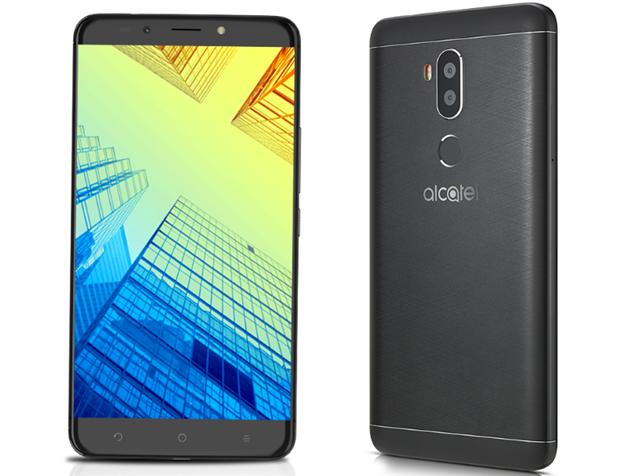 Alcatel A7 XL - description and parameters