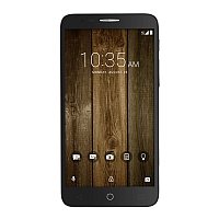 Alcatel Fierce 4 5056w - description and parameters