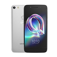 Alcatel Idol 5 6058D - description and parameters