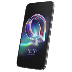 Alcatel Idol 5 6058D - description and parameters