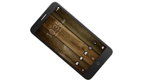 Alcatel Fierce 4 5056w - description and parameters