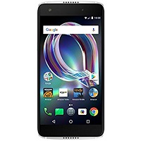 Alcatel Idol 5s - description and parameters