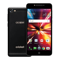 Alcatel Pulsemix 5085C - description and parameters