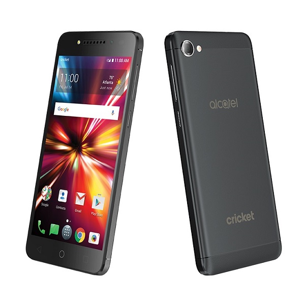 Alcatel Pulsemix - description and parameters