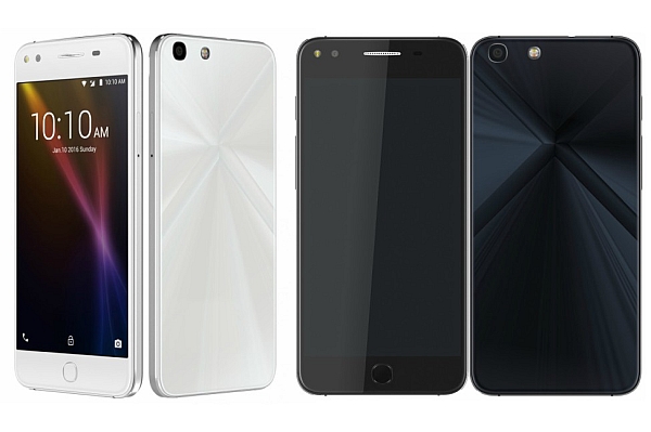 Alcatel X1 - description and parameters