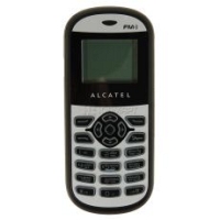 
Alcatel OT-109 supports GSM frequency. Official announcement date is  February 2011. The device uses a 52 MHz Central processing unit. The main screen size is 1.32 inches  with 96 x 64 pixe