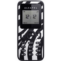 
Alcatel OT-111 supports GSM frequency. Official announcement date is  February 2009. The main screen size is 1.3 inches  with 98 x 64 pixels  resolution. It has a 90  ppi pixel density. The