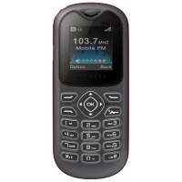 Alcatel OT-208 OT 208 - description and parameters