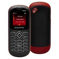 Alcatel OT-208 - description and parameters