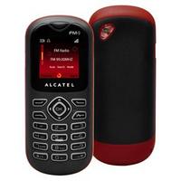 Alcatel OT-208 OT 208 - description and parameters