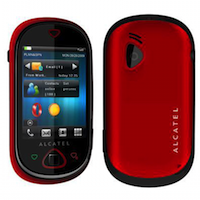 Alcatel OT-909 One Touch MAX - description and parameters