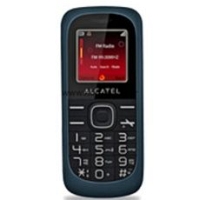 
Alcatel OT-213 supports GSM frequency. Official announcement date is  February 2011. The device uses a 52 MHz Central processing unit. The main screen size is 1.45 inches  with 128 x 128 pi