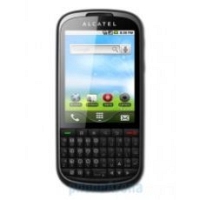 Alcatel OT-910 OT 910 - description and parameters