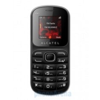 Alcatel OT-217 OT 217 - description and parameters