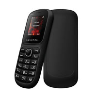 Alcatel OT-217 - description and parameters
